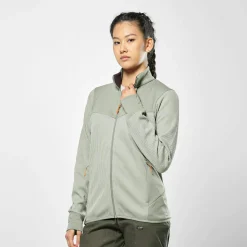Puez Waffle Hybrid Polarlite Jacke Damen