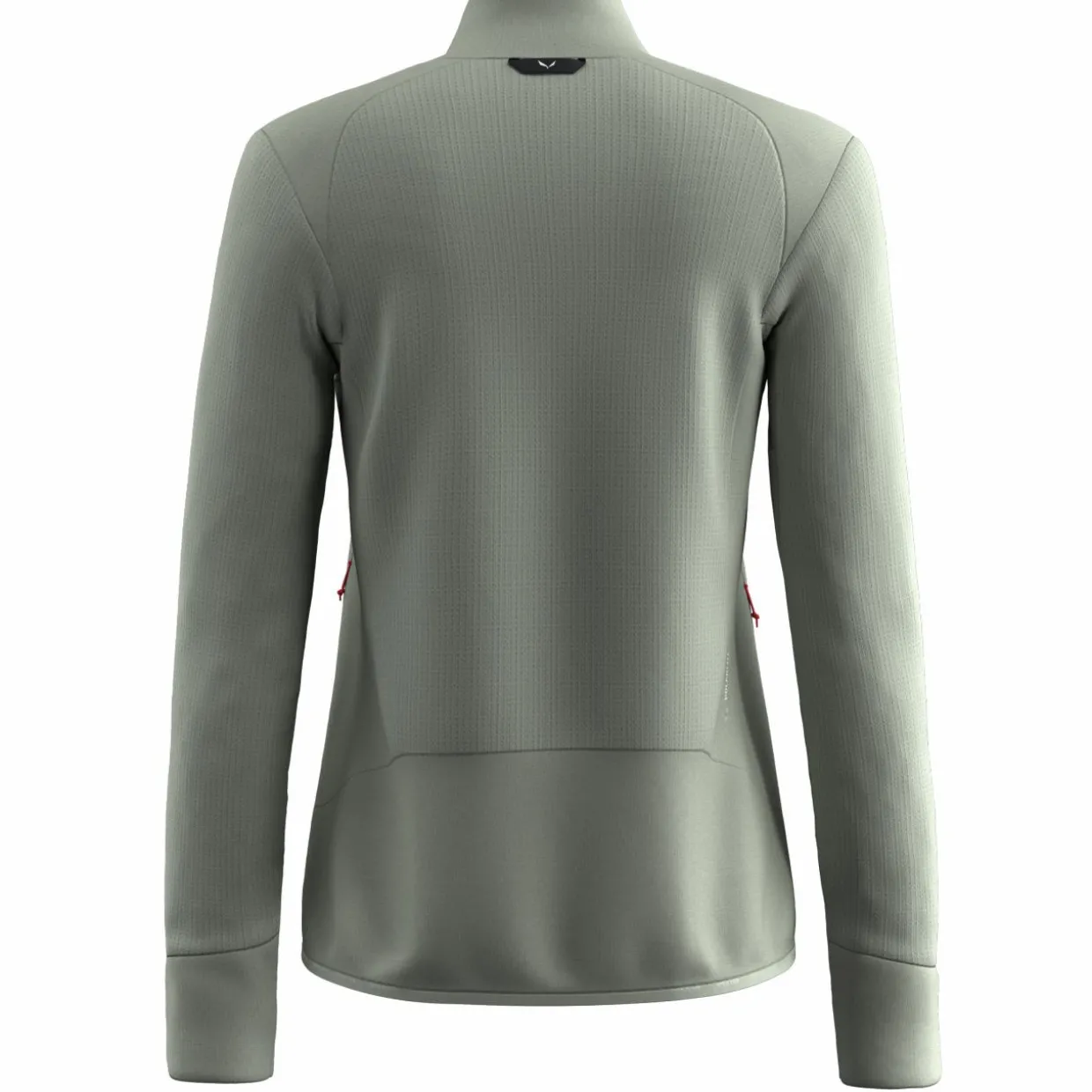 Puez Waffle Hybrid Polarlite Jacke Damen
