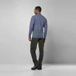 Puez Waffle Hybrid Polarlite Jacke Herren