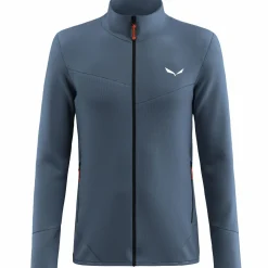 Puez Waffle Hybrid Polarlite Jacke Herren