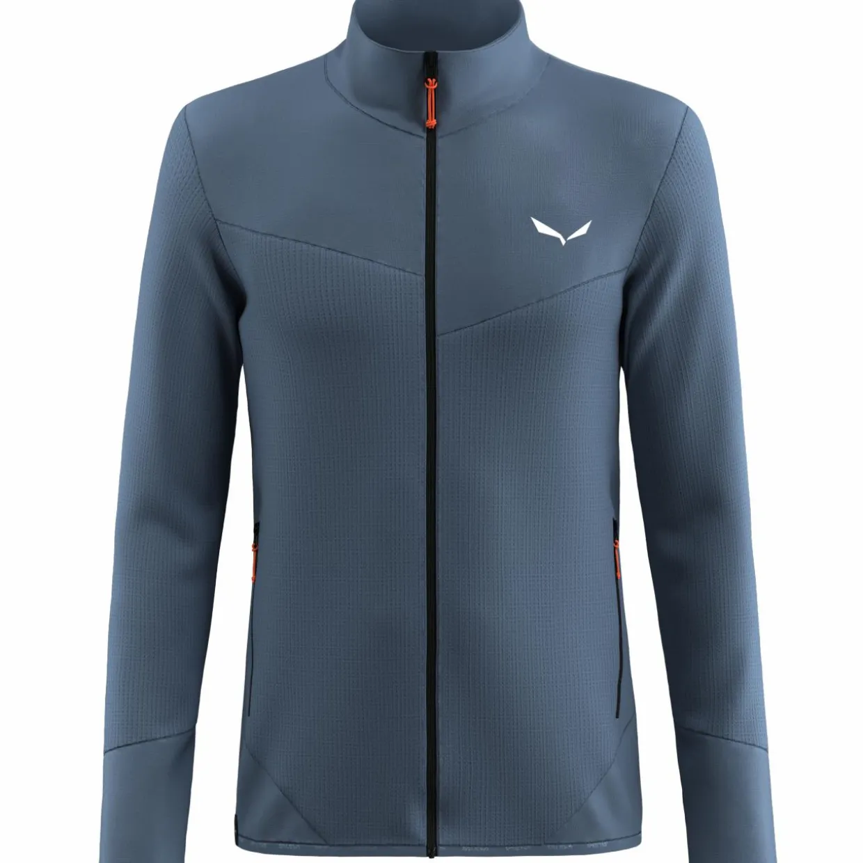 Puez Waffle Hybrid Polarlite Jacke Herren