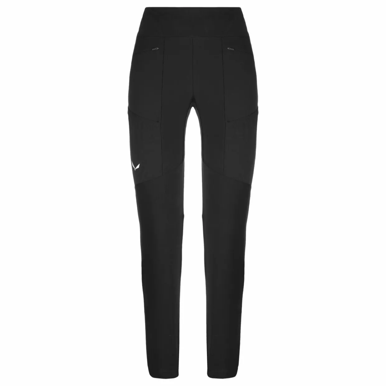 Puez Warm Durastretch Cargo Leggings Damen