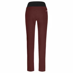Puez Warm Durastretch Cargo Leggings Damen