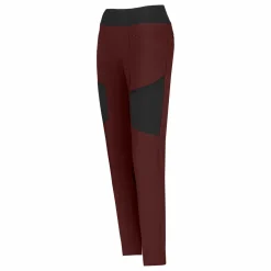 Puez Warm Durastretch Cargo Leggings Damen
