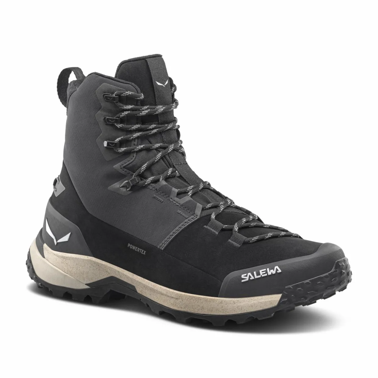 Puez Winter Mid Powertex Damen