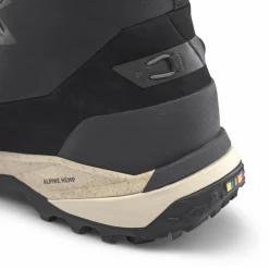 Puez Winter Mid Powertex Damen
