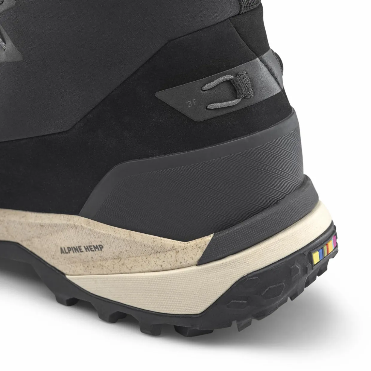 Puez Winter Mid Powertex Damen