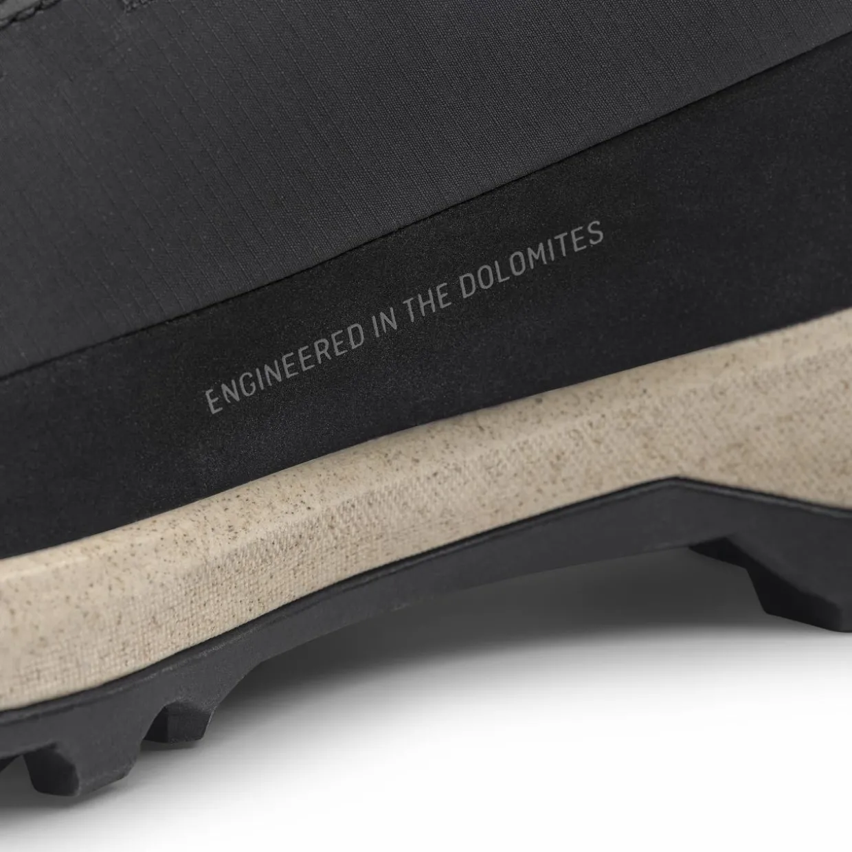 Puez Winter Mid Powertex Damen
