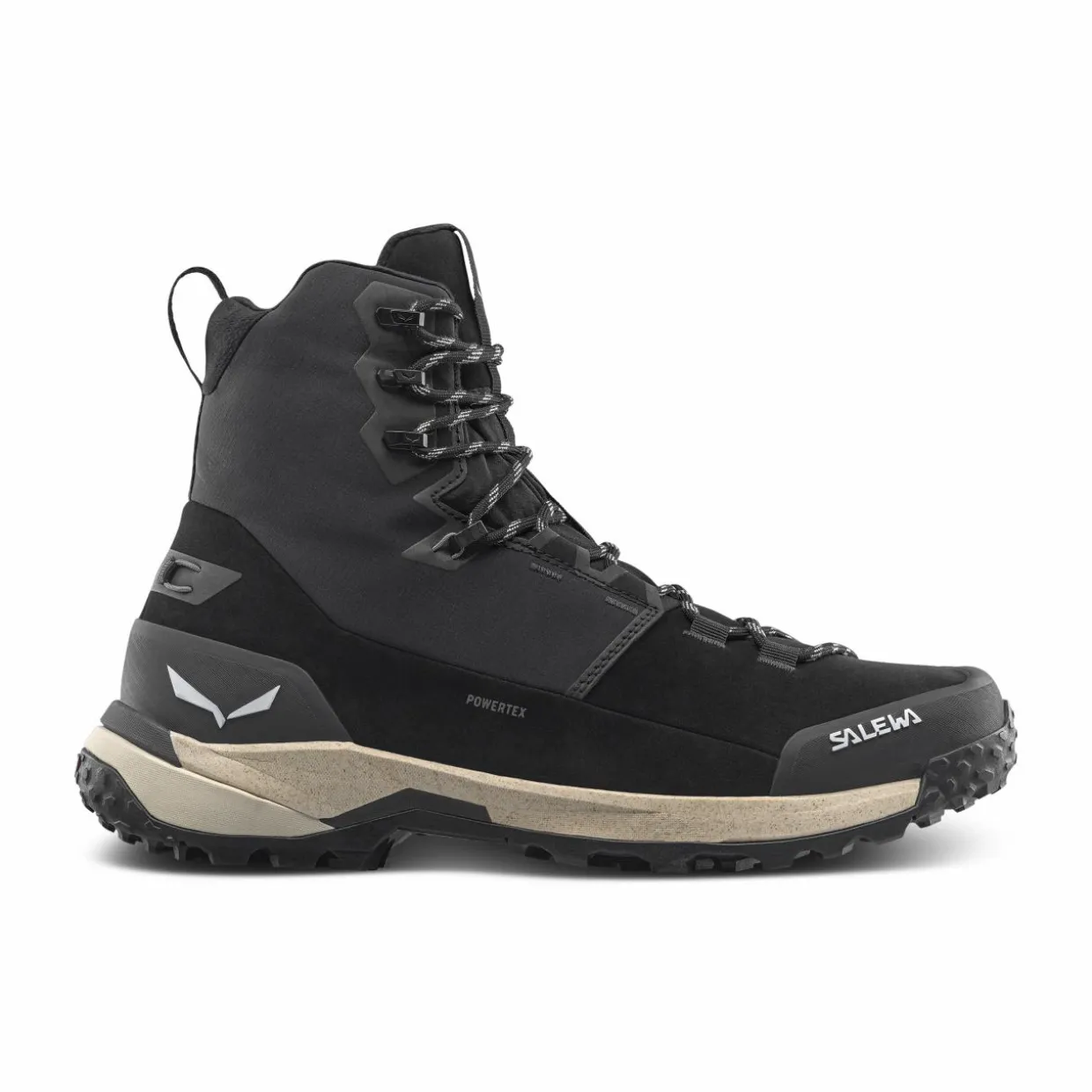 Puez Winter Mid Powertex Damen