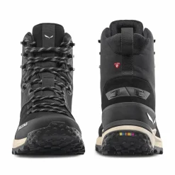 Puez Winter Mid Powertex Damen