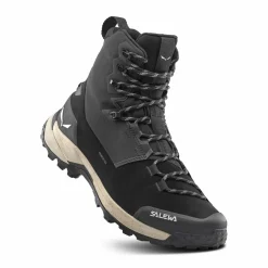 Puez Winter Mid Powertex Damen