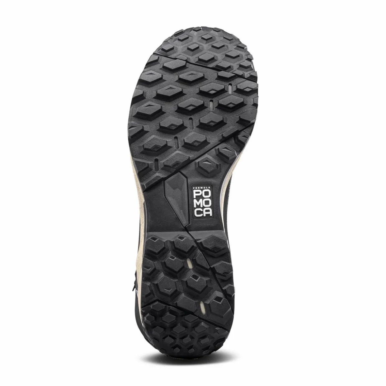 Puez Winter Mid Powertex Damen