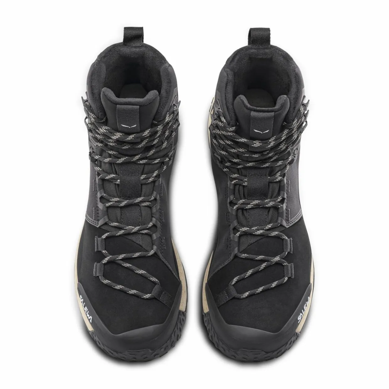 Puez Winter Mid Powertex Damen