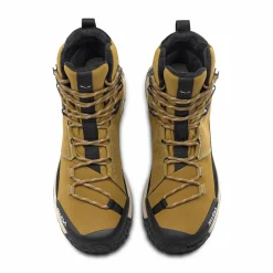 Puez Winter Mid Powertex Herren