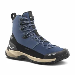 Puez Winter Mid Powertex Herren
