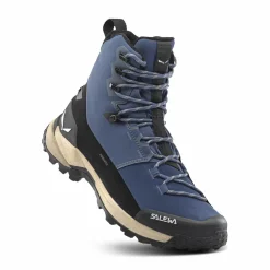 Puez Winter Mid Powertex Herren