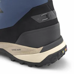 Puez Winter Mid Powertex Damen
