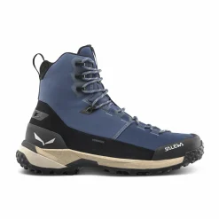 Puez Winter Mid Powertex Damen