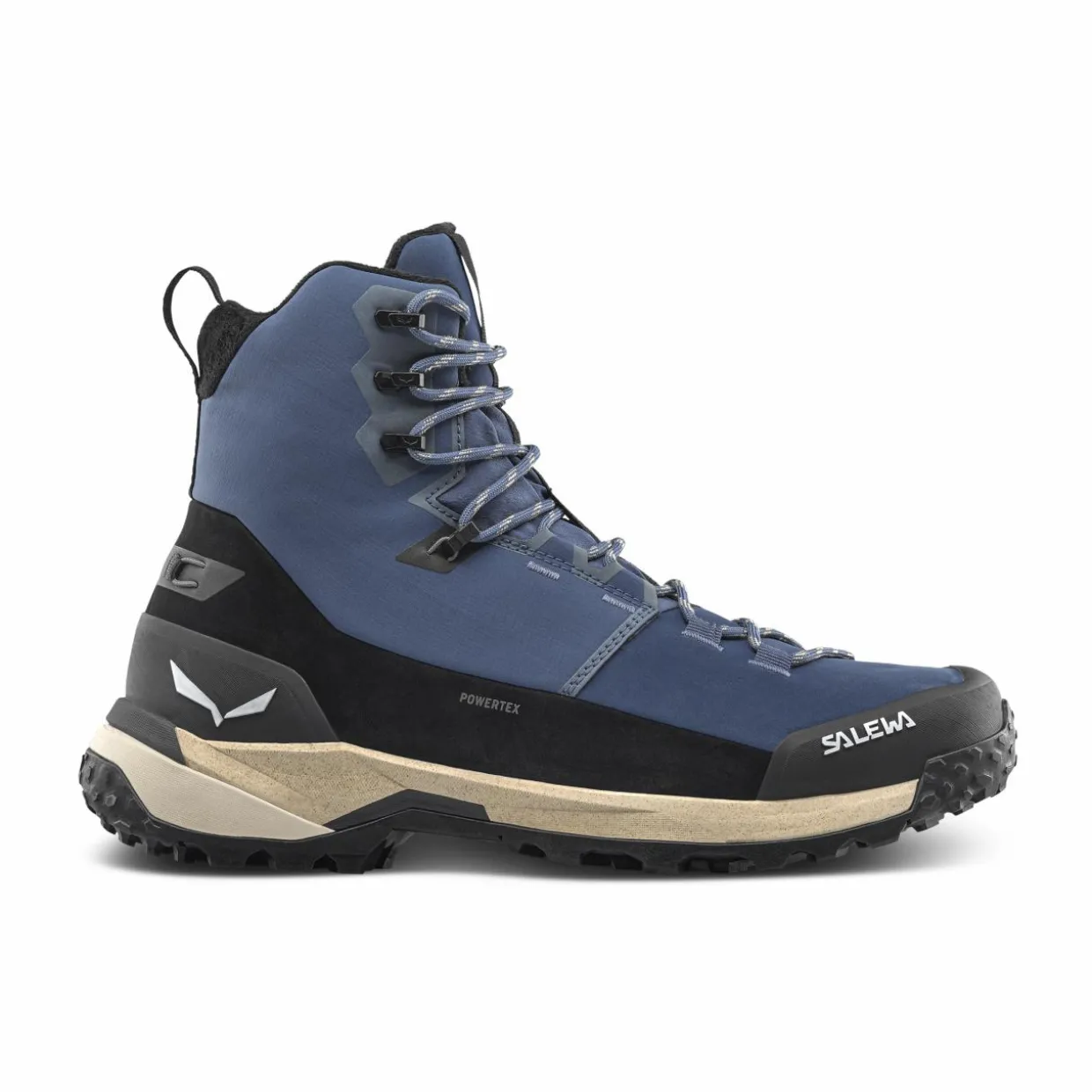 Puez Winter Mid Powertex Damen
