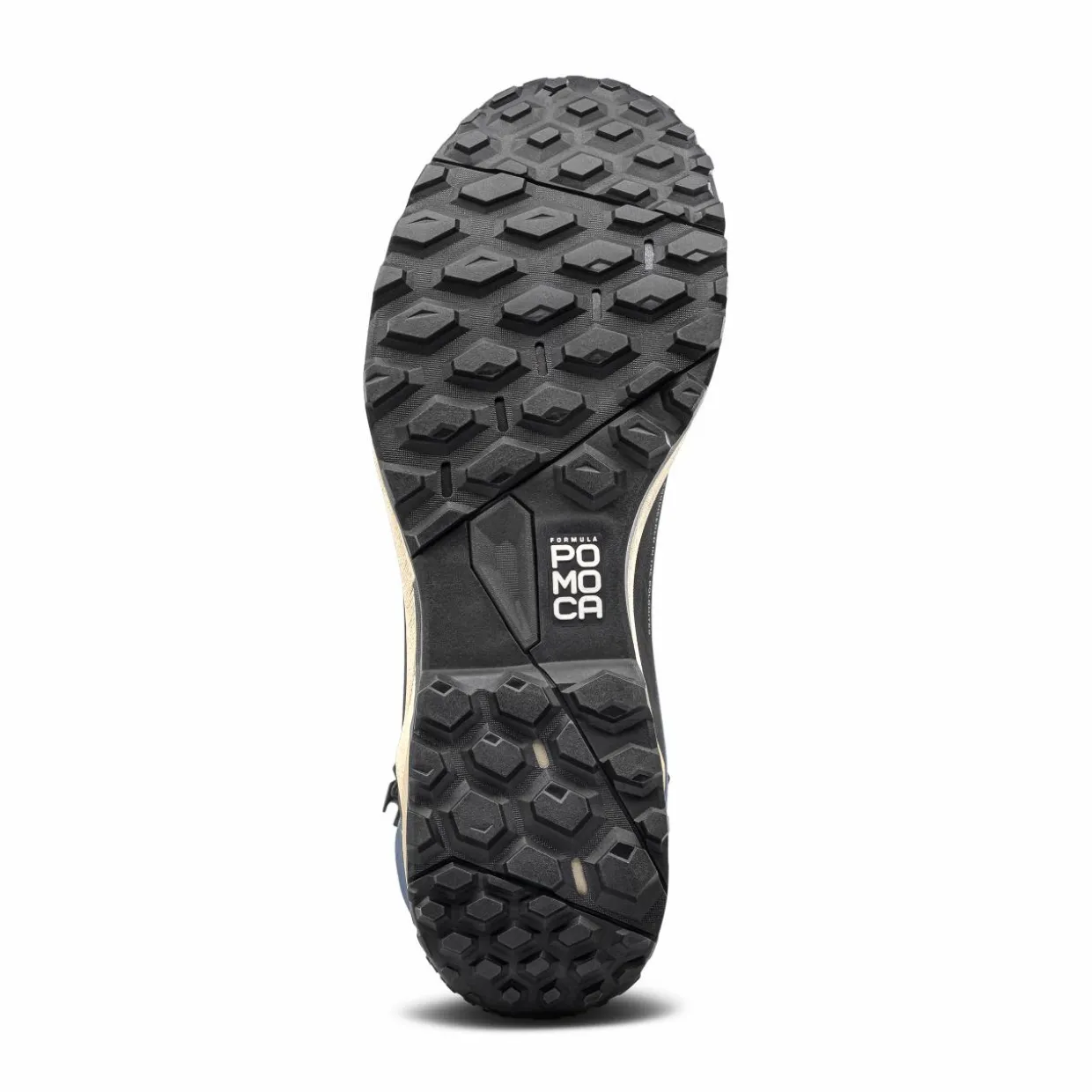 Puez Winter Mid Powertex Damen