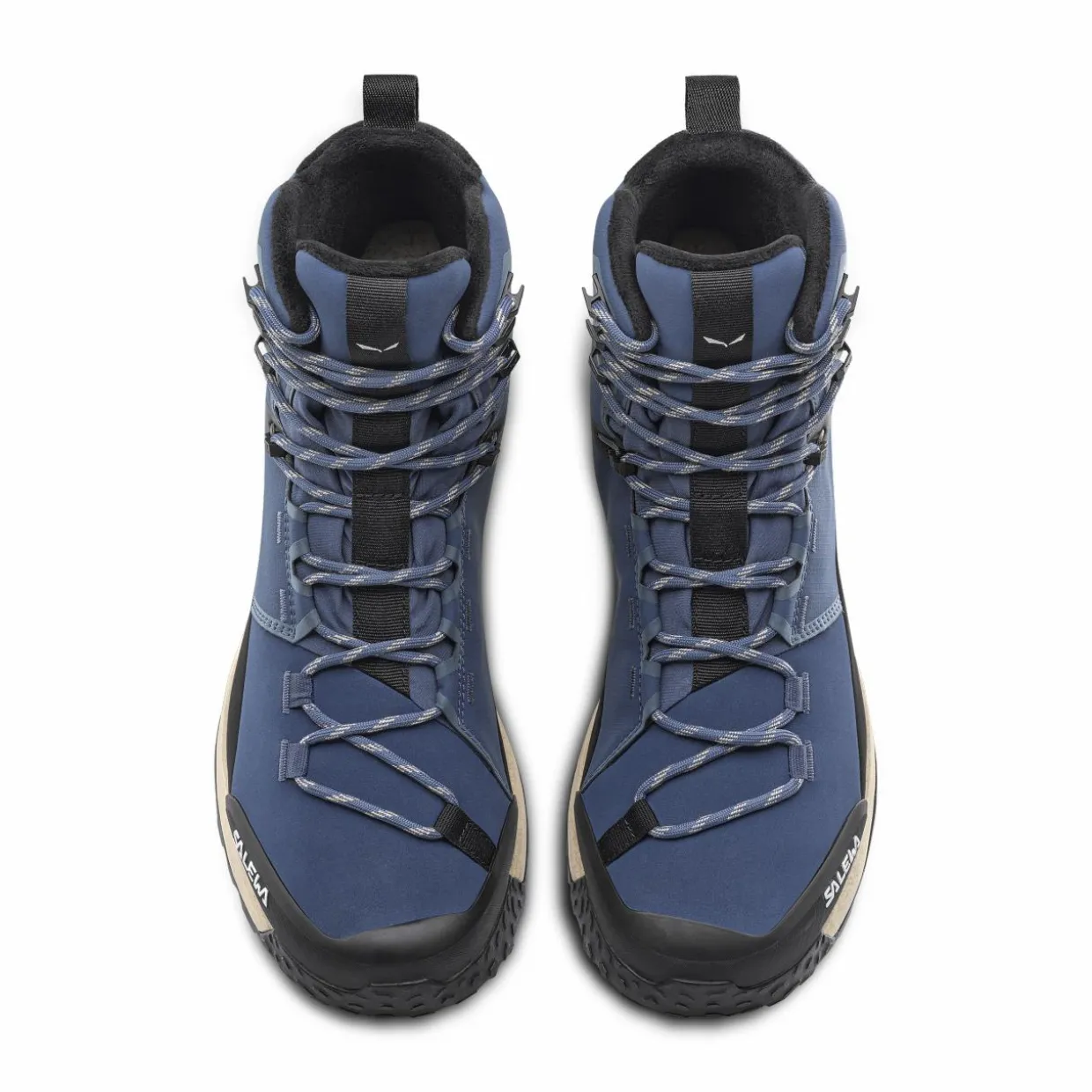 Puez Winter Mid Powertex Damen