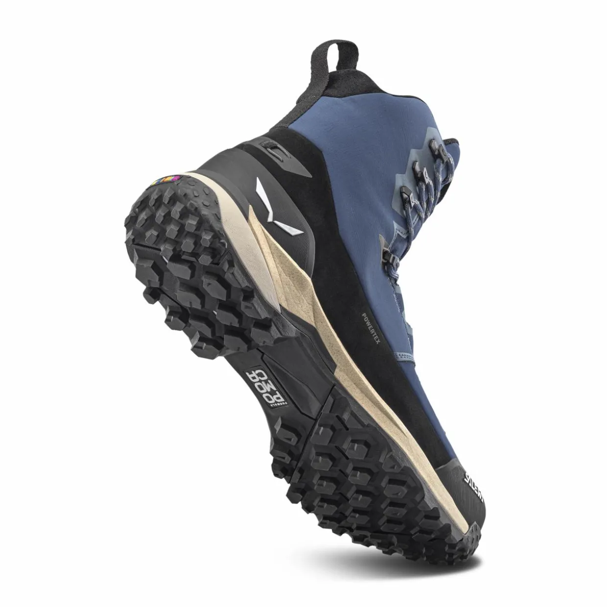 Puez Winter Mid Powertex Damen