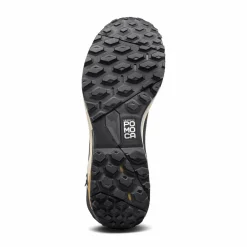 Puez Winter Mid Powertex Herren