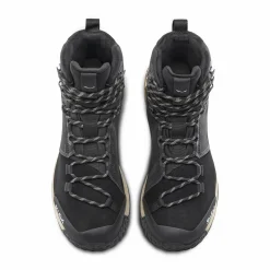 Puez Winter Mid Powertex Herren