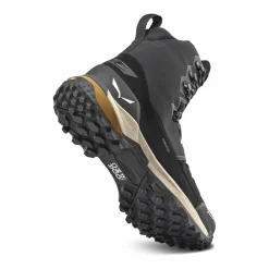 Puez Winter Mid Powertex Herren