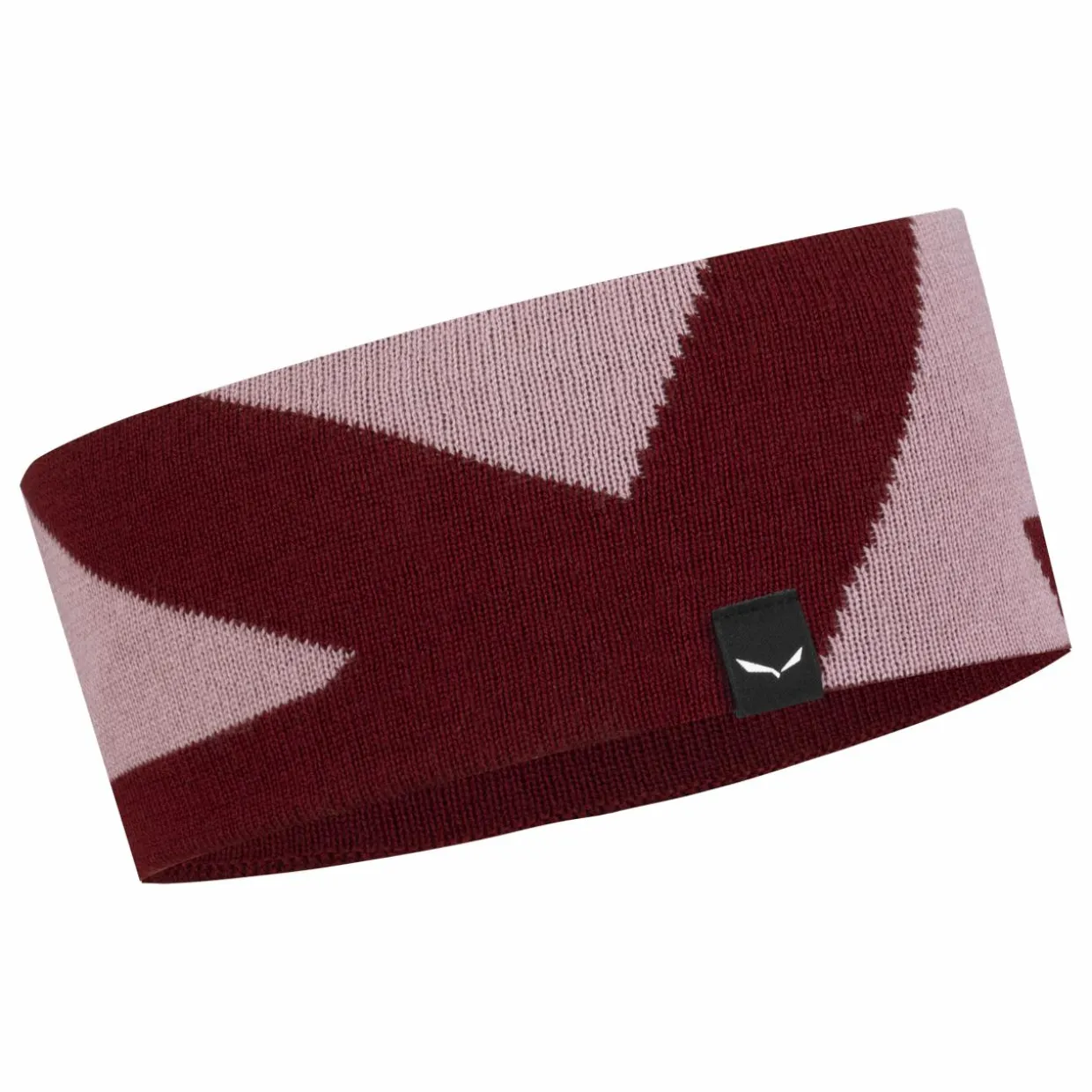 Pure Merino Wollstirnband