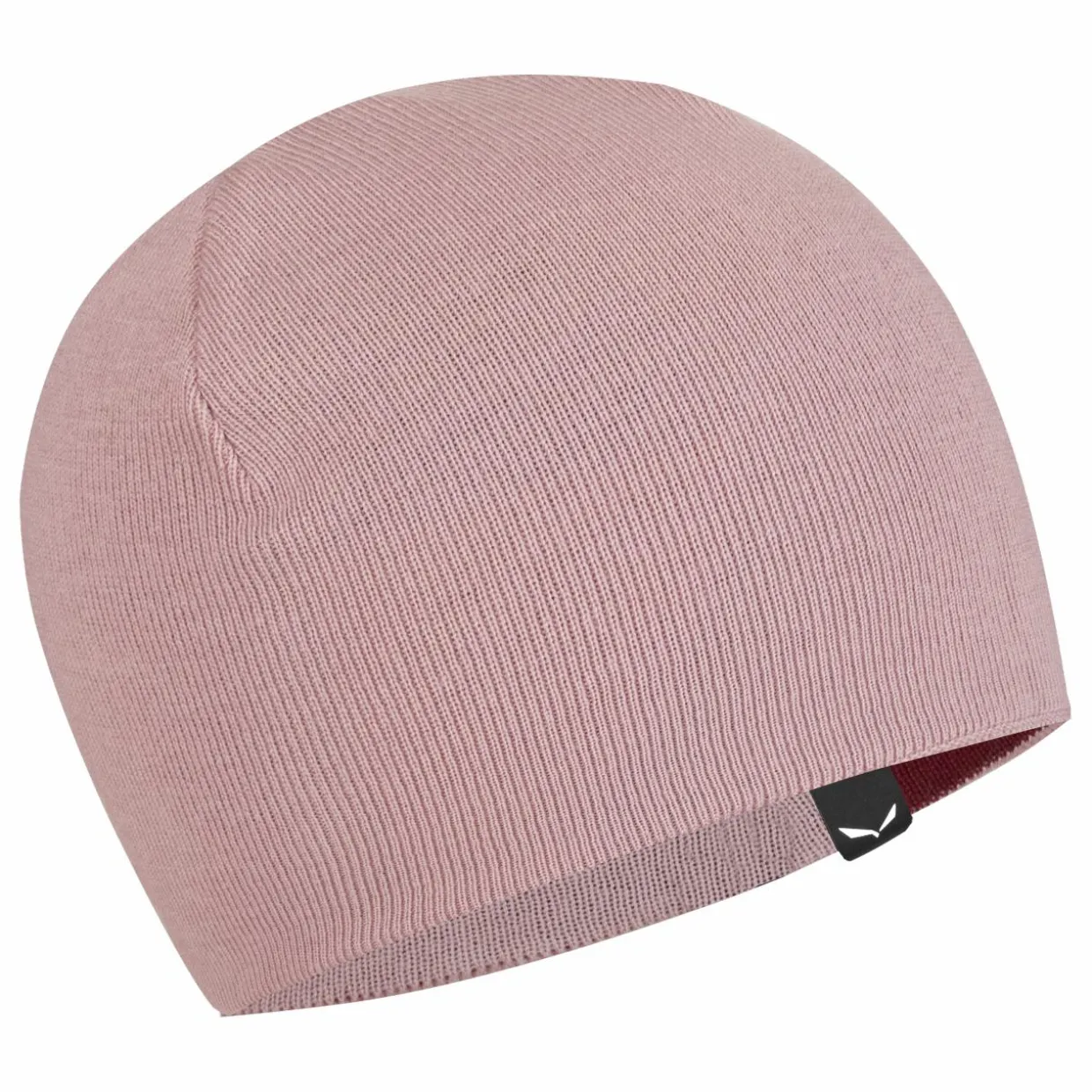 Pure Reversible Wollmütze