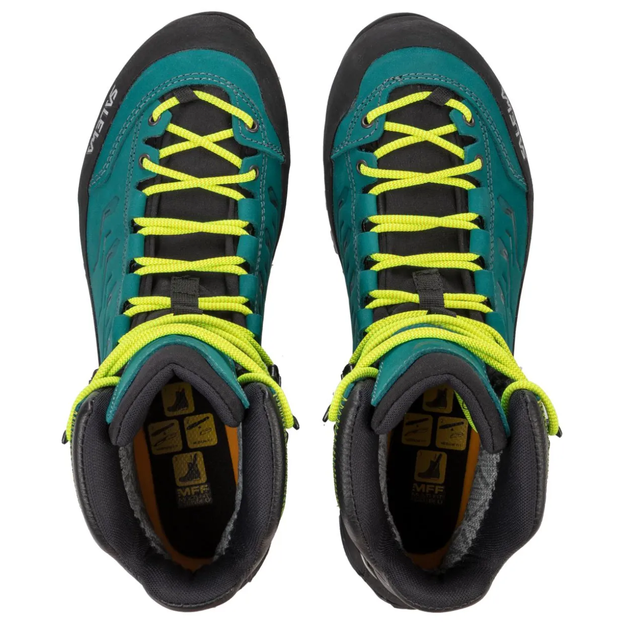 Rapace Gore-Tex® Damen Schuhe
