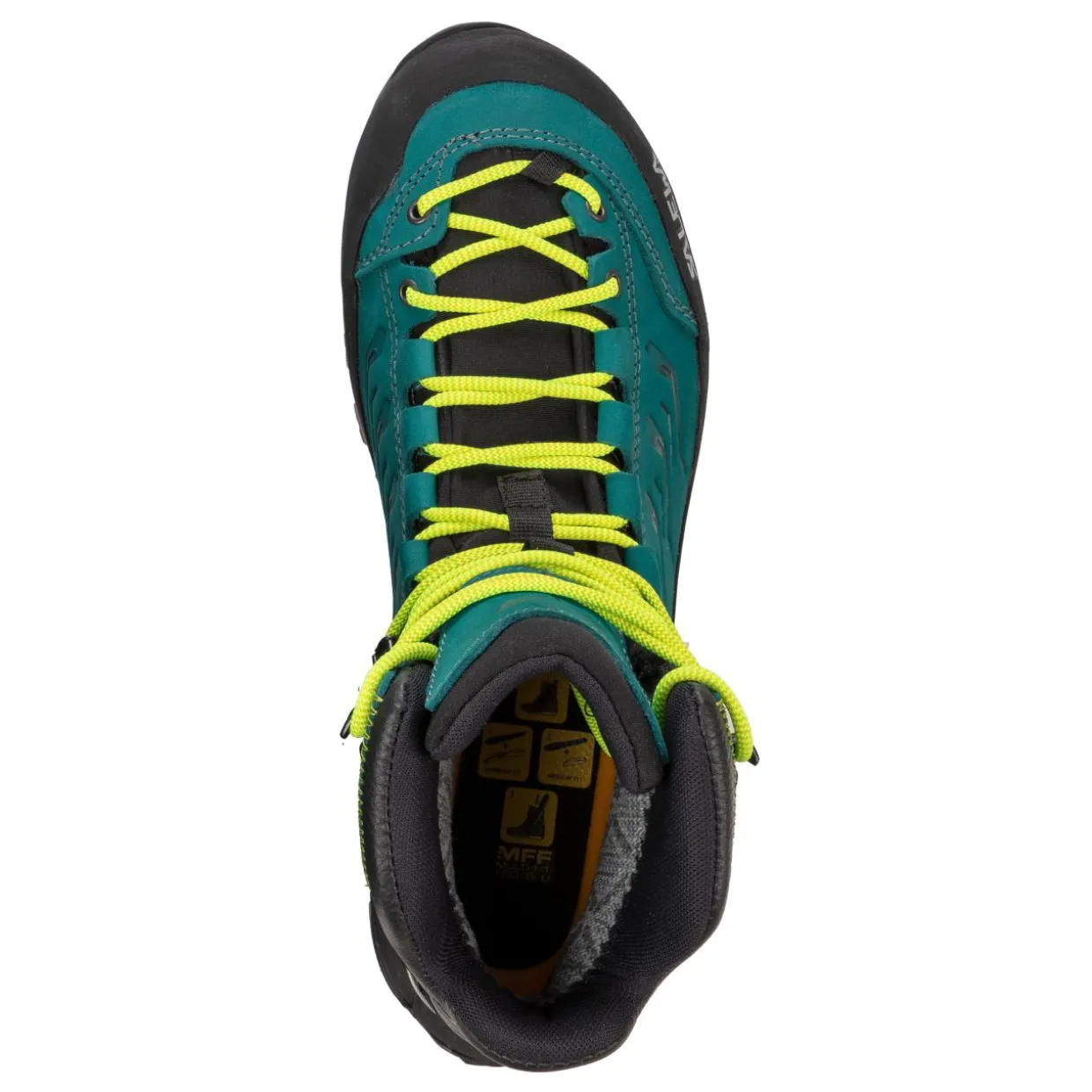 Rapace Gore-Tex® Damen Schuhe