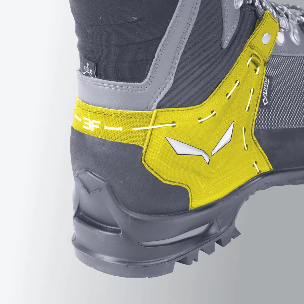 Rapace Gore-Tex® Herren Schuhe
