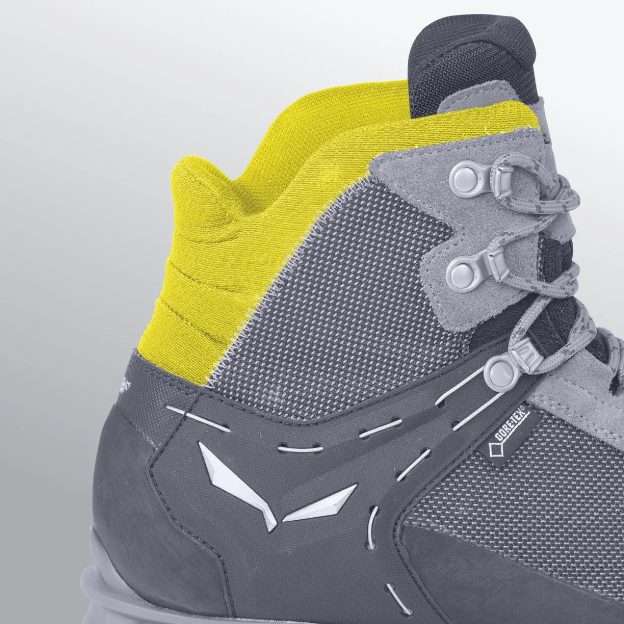 Rapace Gore-Tex® Herren Schuhe