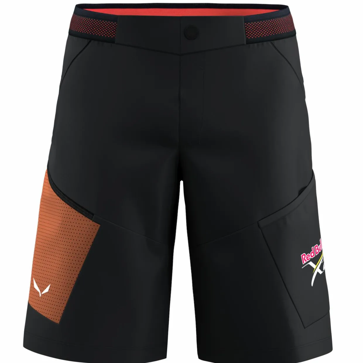 Red Bull X-Alps Cargo Shorts Herren