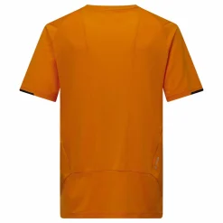Red Bull X-Alps Dry'Ton Mesh T-Shirt Herren