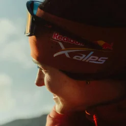 Red bull X-Alps Stirnband