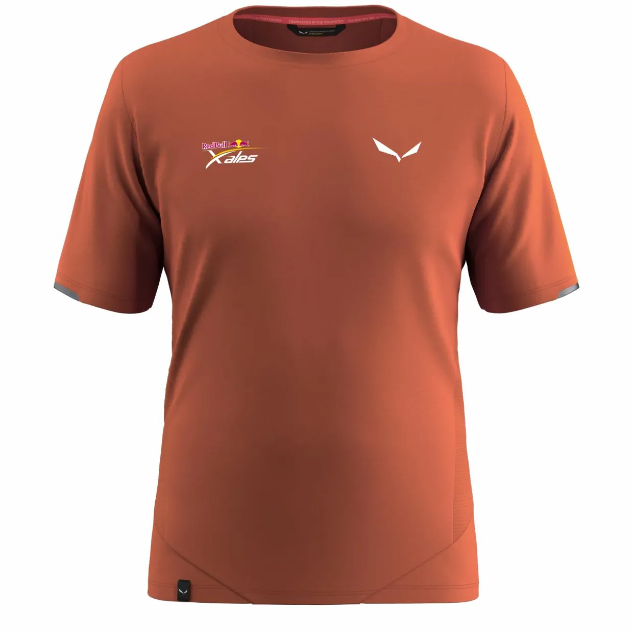 Red Bull X-Alps Tech Dry'Ton T-Shirt Herren