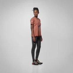 Red Bull X-Alps T-Shirt Damen