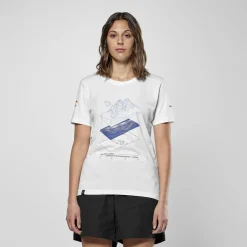 Red Bull X-Alps T-Shirt Damen