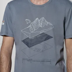 Red Bull X-Alps T-Shirt Herren