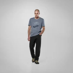 Red Bull X-Alps T-Shirt Herren
