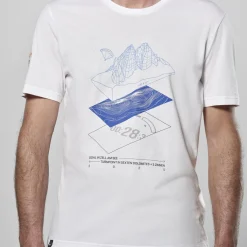 Red Bull X-Alps T-Shirt Herren