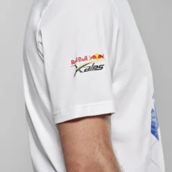 Red Bull X-Alps T-Shirt Herren