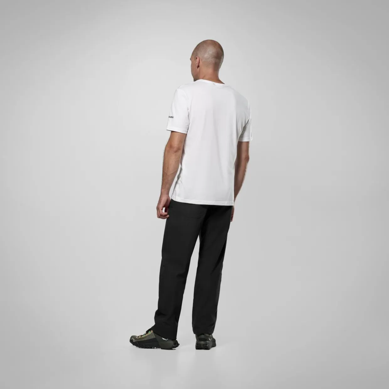 Red Bull X-Alps T-Shirt Herren