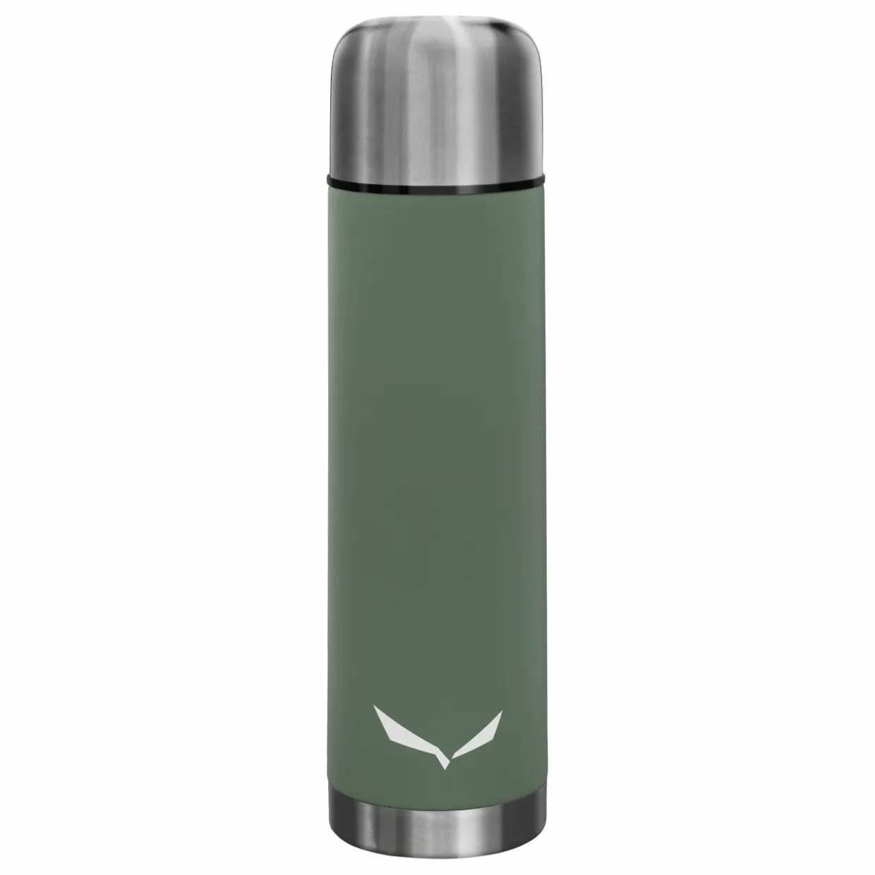 RIENZA 1,0L EDELSTAHL THERMO FLASCHE