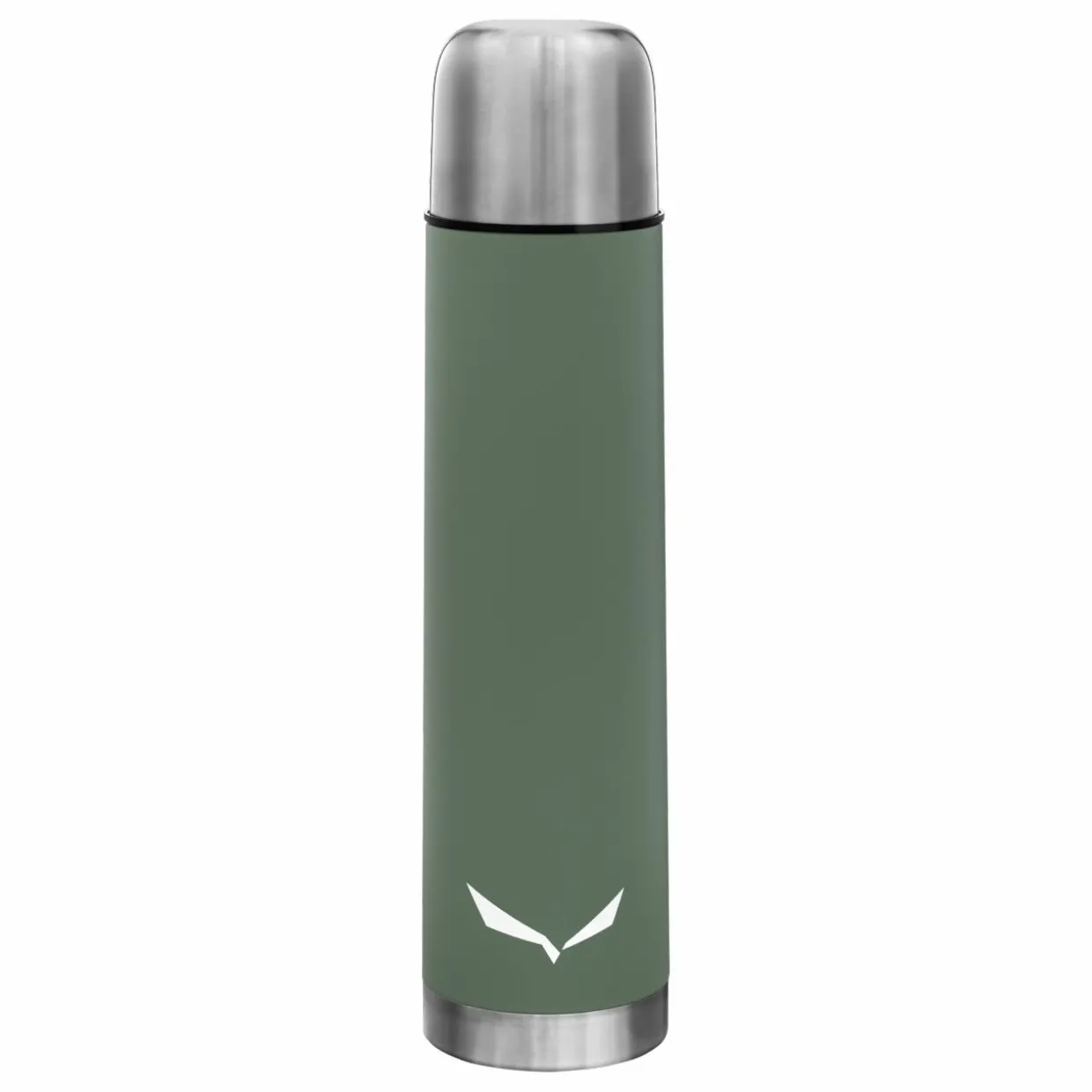 RIENZA 0,75L ISOLIERTE EDELSTAHL FLASCHE