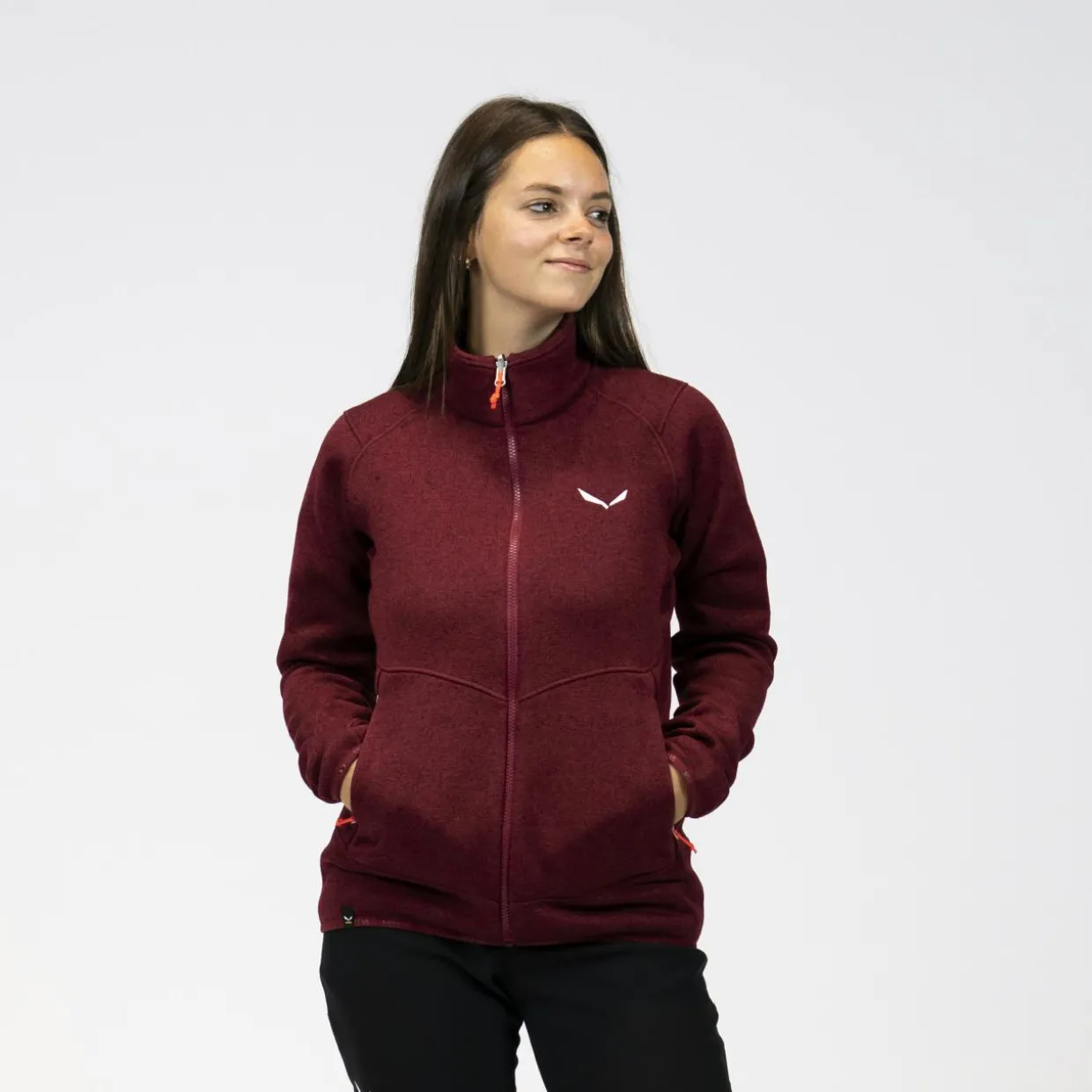 Rocca Jacke Damen