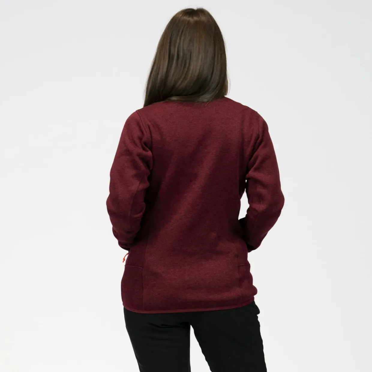 Rocca Jacke Damen